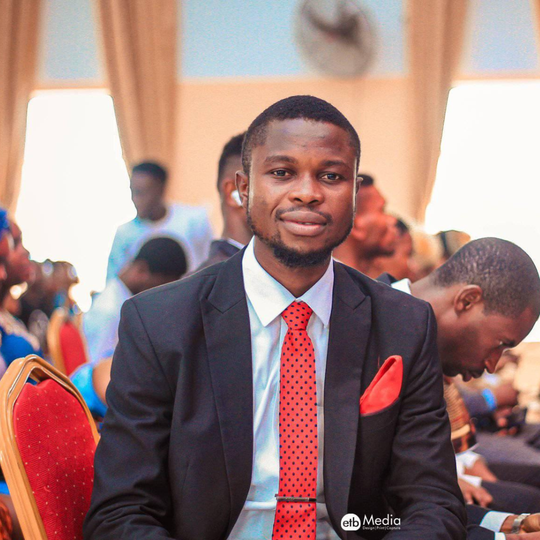 Chinedu
